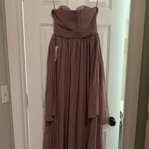 Birdy Grey Grace Bridesmaid Dress